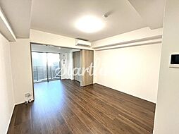 ベルシードアルファ押上イースト 404 4階1DKのリビング/ダイニング