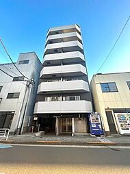 クレイシア錦糸町