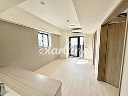 スプランディッド大島 501 5階2LDKのリビング/ダイニング