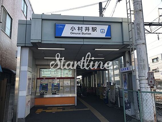 リヴシティ亀戸_周辺_1