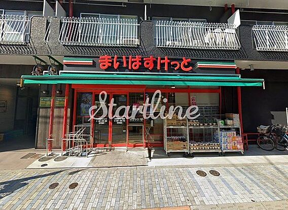 リヴシティ亀戸_周辺_3