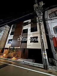 ザパームス大島