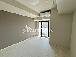 ドゥーエ亀戸II 803 8階1Kのリビング/ダイニング