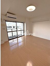 ヴィエルジュ錦糸町太平 703 7階1Kのリビング/ダイニング