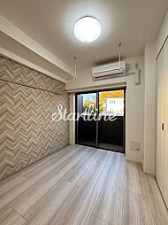 ガリシア亀戸水神 901 9階1DKのリビング/ダイニング