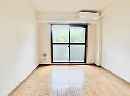 フジ・プライムコート 103 1階1Kのリビング/ダイニング