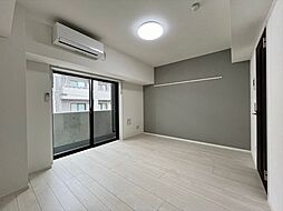 レピュア両国レジデンス 402 4階1Kのリビング/ダイニング