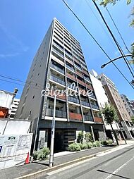 サンウッド錦糸町フラッツ 1302