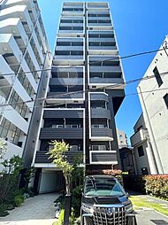 ステージグランデ亀戸アジールコート 602
