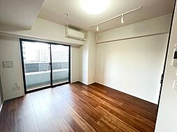 クレヴィスタ亀戸IV 801 8階1Kのリビング/ダイニング