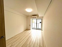 レガリス亀戸（REGALIZ亀戸） 1403 14階1Kのリビング/ダイニング