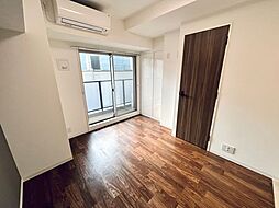 パークアクシス錦糸町スタイルズ 701 7階ワンルームのリビング/ダイニング