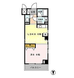 🉐敷金礼金0円！🉐シャンティオン