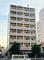 グランヴァンラクシス東大島