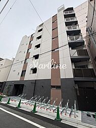 ミライズ錦糸町マーロ