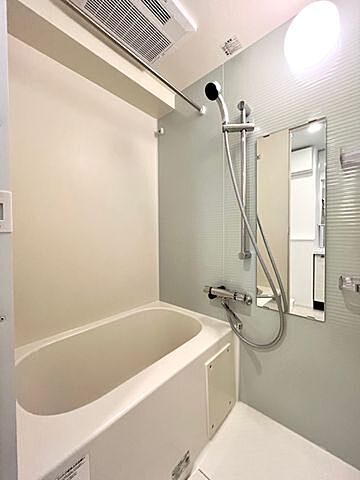 浴室