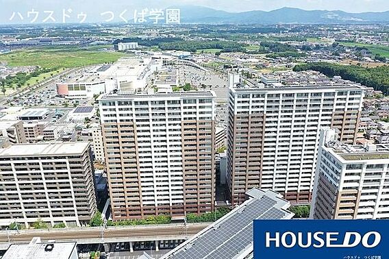 パークハウスつ...