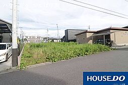 売土地 つくば市下河原崎