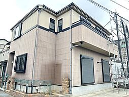 中古戸建　東越谷9丁目