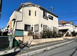 中古戸建 越谷市船渡