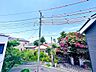 その他：居室からの眺め