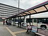 周辺：めじろ台駅バス停