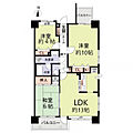 JGMシュリアン篠栗1階1,480万円