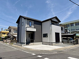 福岡県春日市上白水2丁目