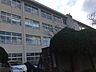 周辺：下山門小学校 370m