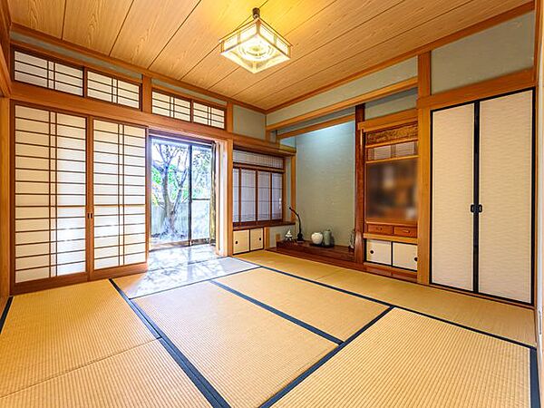 室内