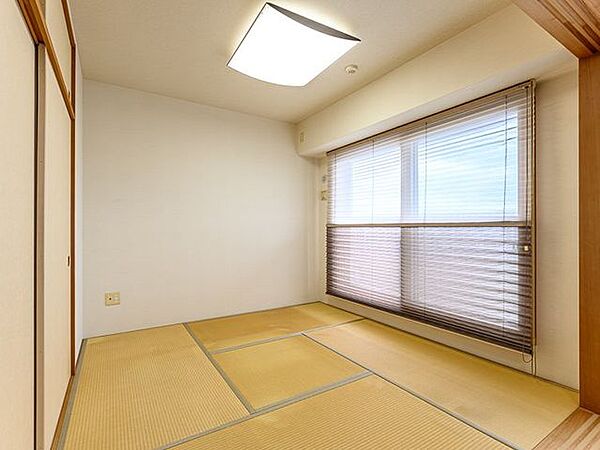 和室を拡大表示