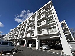 京王北野マンションC号棟