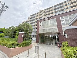 グローリオ志木柏町