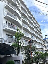 マンションニュー高輪