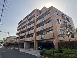 ダイアパレス東大宮
