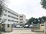 周辺：横浜市立港南台第一中学校　610ｍ