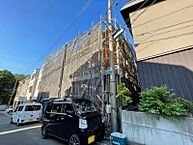 神奈川県横浜市南区別所7丁目：物件画像