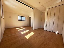 子供部屋の画像