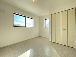 子供部屋の画像