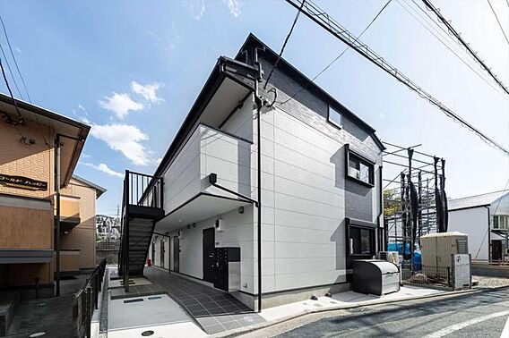 凛とした落ち着...