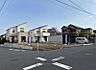 外観：家と同じくらい周辺環境は大切なもの。図面だけでは分からない現地の雰囲気もご確認くださいませ。