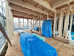 戸塚区上矢部町 新築一戸建て 1期1号棟