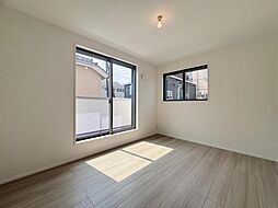 子供部屋の画像