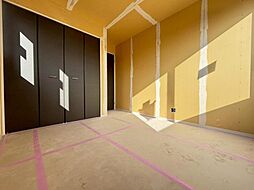 子供部屋の画像