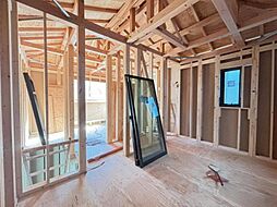 子供部屋の画像