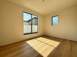 子供部屋の画像