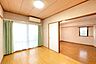 室内：窓からたっぷりと陽光が注がれる、明るく快適なプライベート空間となっています。（CG加工済み・2月25日撮影）