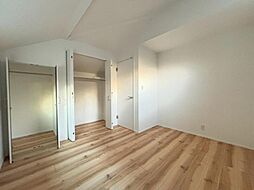 子供部屋の画像