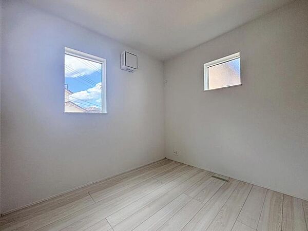 子供部屋