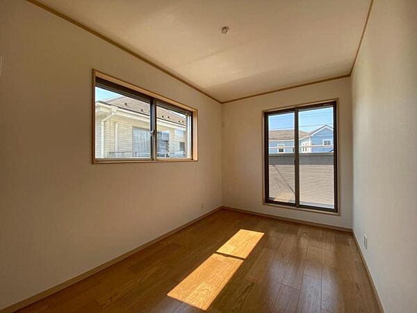 子供部屋